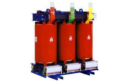 即墨SCB10-63KVA/20-0.4KV干式变压器