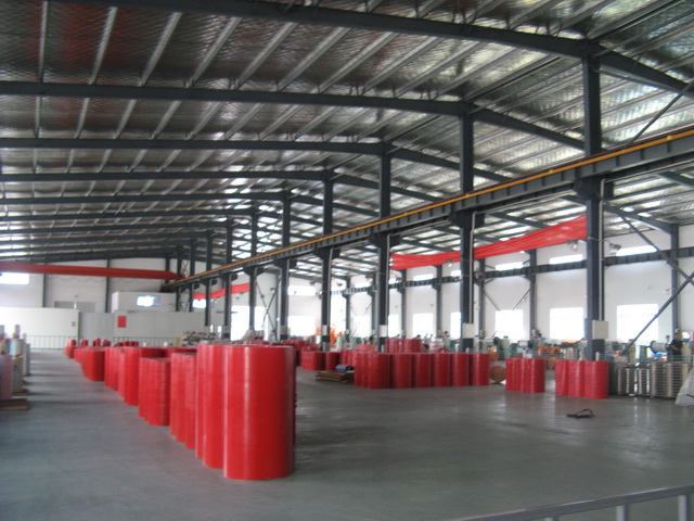 即墨SCB10-400KVA/10KV/0.4KV干式变压器