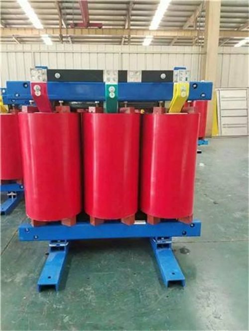 即墨SCB11-1600KVA/10KV/0.4KV干式变压器