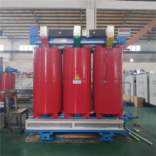 即墨SCB10-1250KVA/10KV/0.4KV干式变压器