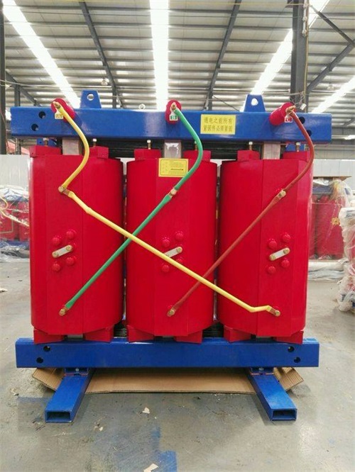 即墨SCB12-125KVA干式变压器结构