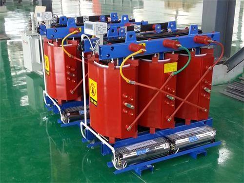 即墨SCB11-315KVA/10KV/0.4KV干式变压器