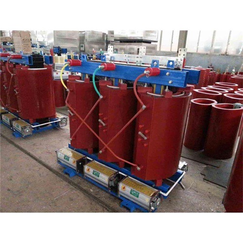即墨SCB13-100KVA干式变压器供应厂家