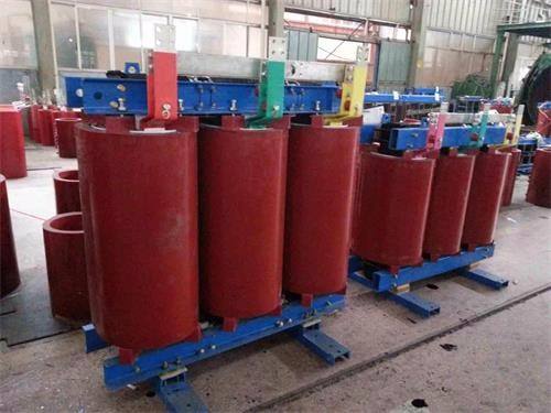 即墨SCB11-2500KVA干式变压器厂家定制