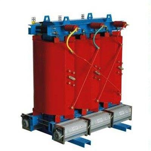 即墨SCB14-5000KVA干式变压器