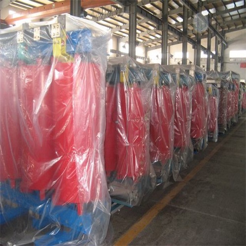 即墨SCB14-1250KVA/10KV干式变压器
